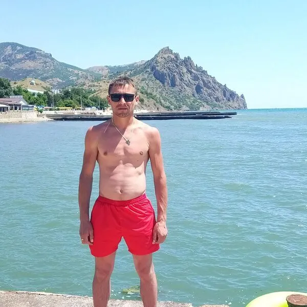 Сергей